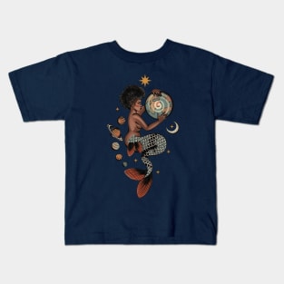 The World Kids T-Shirt